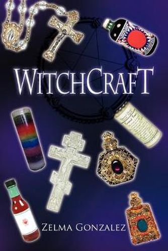 Cover image for Witchcraft