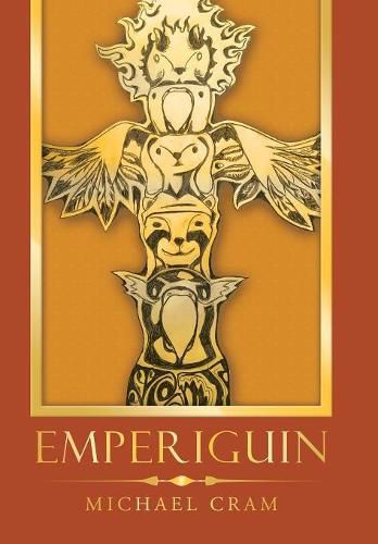 Cover image for Emperiguin