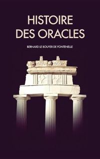 Cover image for Histoire des oracles