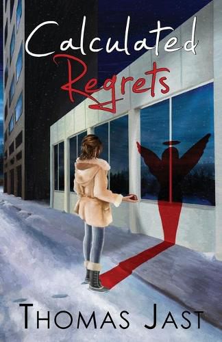 Cover image for Calculated Regrets