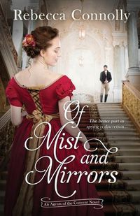 Cover image for Of Mist and Mirrors