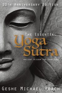 Cover image for The Essential Yoga Sutra