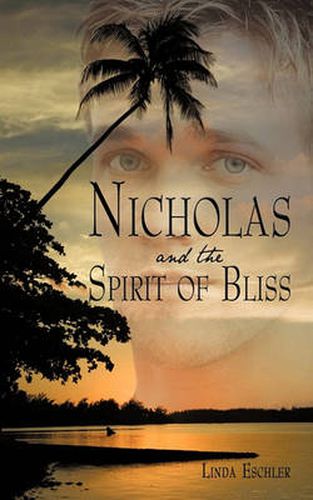 Cover image for Nicholas and the Spirit of Bliss