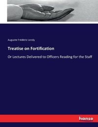 Cover image for Treatise on Fortification