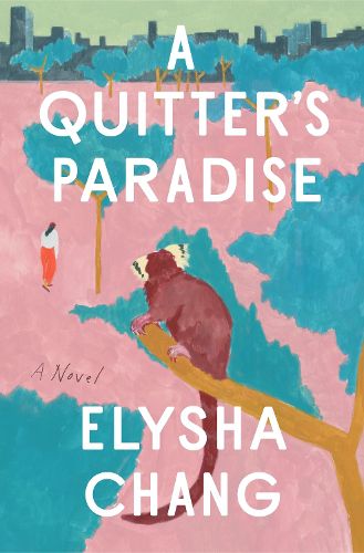 Cover image for A Quitter's Paradise