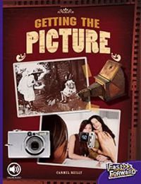 Cover image for Getting the Picture