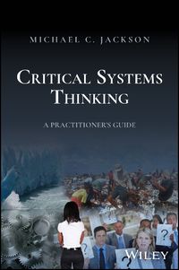 Cover image for Critical Systems Thinking