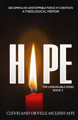 Cover image for Hope