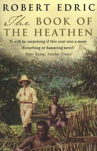 Cover image for The Book of the Heathen