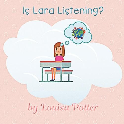 Cover image for Is Lara Listening?