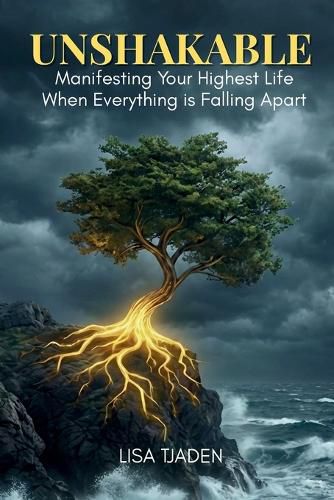 Cover image for Unshakeable