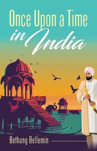 Cover image for Once Upon a Time in India