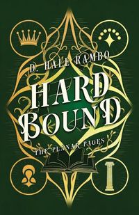 Cover image for Hard Bound