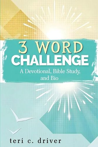 Cover image for 3-Word Challenge