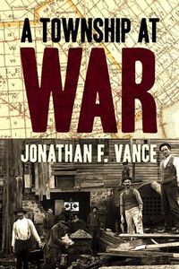 Cover image for A Township at War