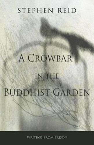 Cover image for A Crowbar in the Buddhist Garden