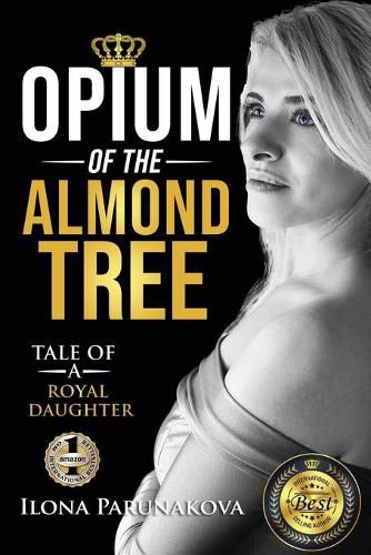 Cover image for Opium of the Almond Tree