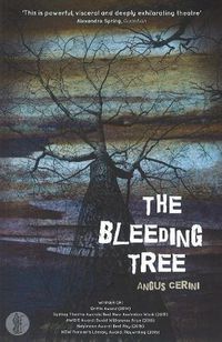 Cover image for The Bleeding Tree