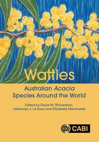 Cover image for Wattles