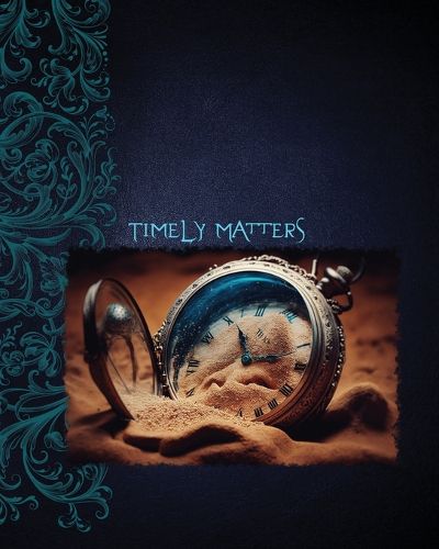 Cover image for Timely Matters