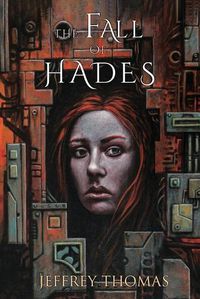Cover image for The Fall of Hades