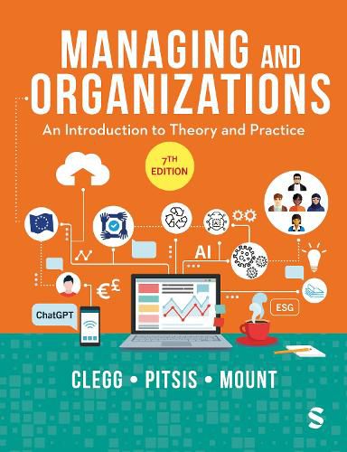 Managing and Organizations