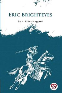 Cover image for Eric Brighteyes