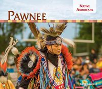 Cover image for Pawnee