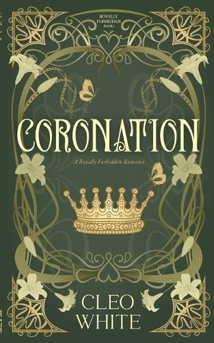 Cover image for Coronation