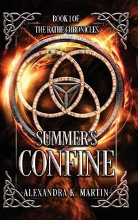 Cover image for Summer's Confine