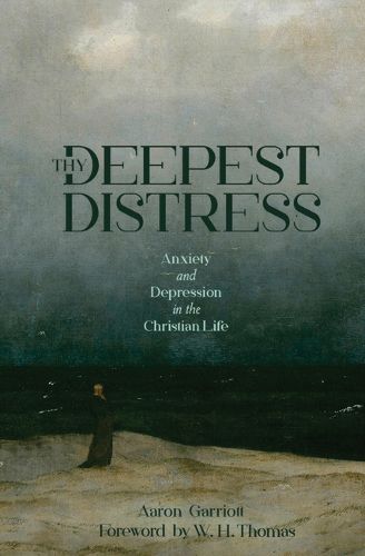 Cover image for Thy Deepest Distress