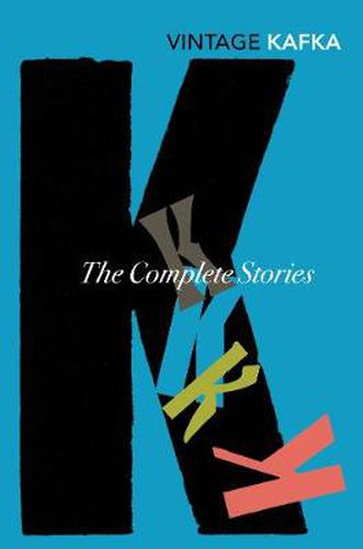 Cover image for The Complete Short Stories