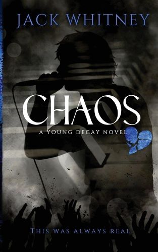 Cover image for Chaos