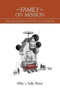 Cover image for Family on Mission