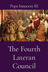 Cover image for The Fourth Lateran Council