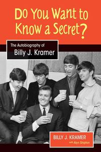 Cover image for Do You Want to Know a Secret?