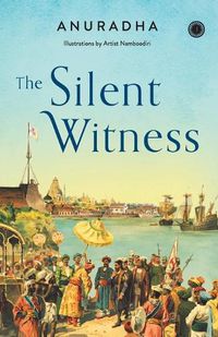 Cover image for The Silent Witness