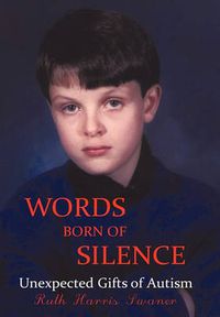 Cover image for Words Born of Silence