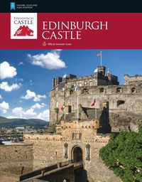 Cover image for Edinburgh Castle