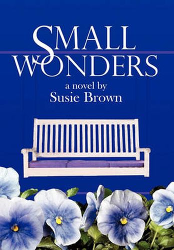 Cover image for Small Wonders