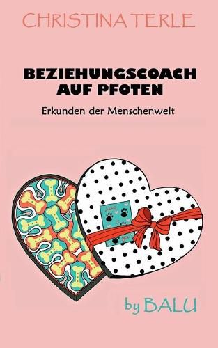 Cover image for Beziehungscoach auf Pfoten: Erkunden der Menschenwelt