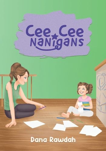 Cover image for Cee Cee Nanigans