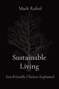 Cover image for Sustainable Living