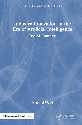 Cover image for Industry Innovation in the Era of Artificial Intelligence