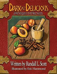 Cover image for Dark & Delicious