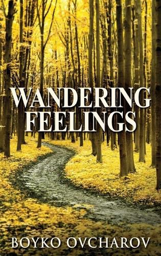 Cover image for Wandering Feelings