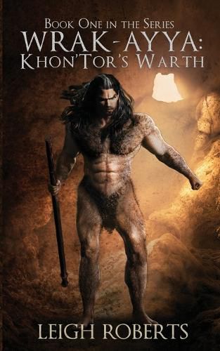 Cover image for Khon'Tor's Wrath