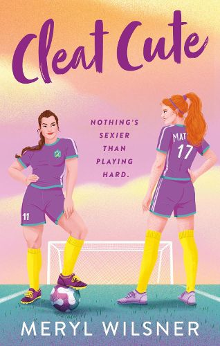 Cover image for Cleat Cute