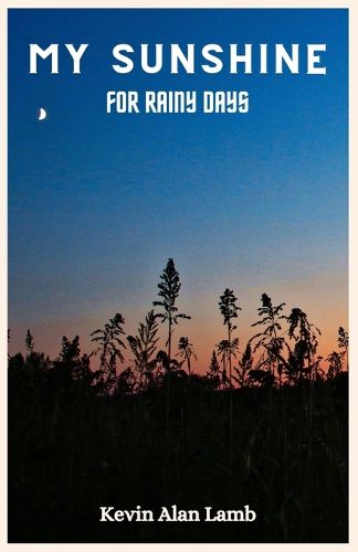 Cover image for My Sunshine