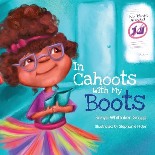 Cover image for In Cahoots With My Boots